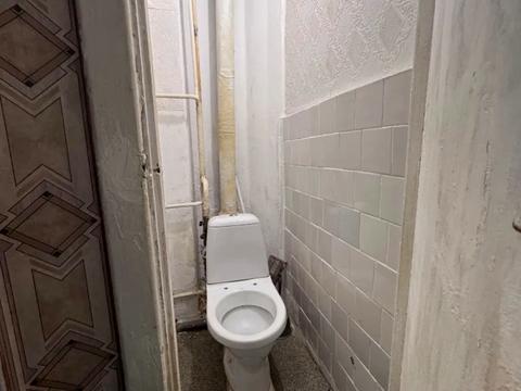 квартира по адресу Высоковольтная ул., 83