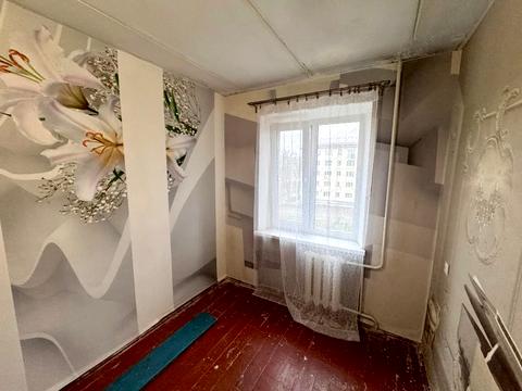 квартира по адресу Высоковольтная ул., 83