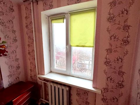 квартира по адресу Высоковольтная ул., 83