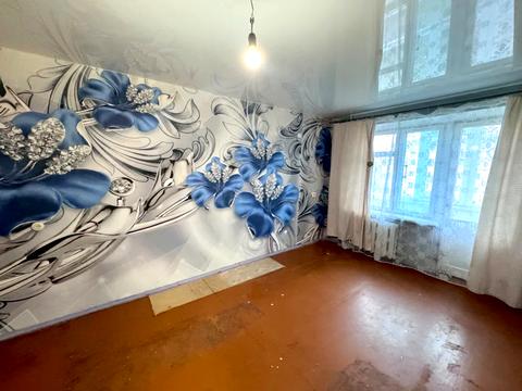 квартира по адресу Высоковольтная ул., 83