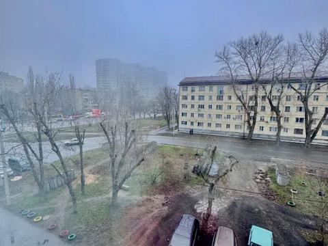 квартира по адресу Высоковольтная ул., 83