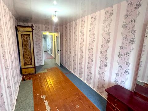 квартира по адресу Высоковольтная ул., 83