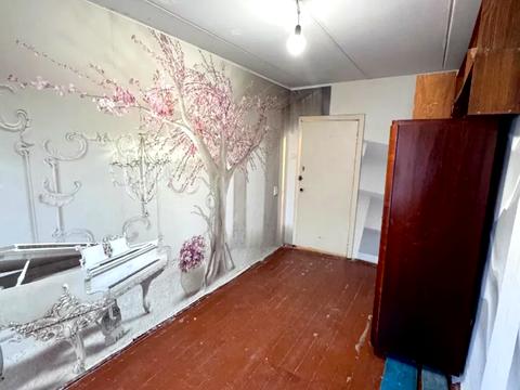 квартира по адресу Высоковольтная ул., 83