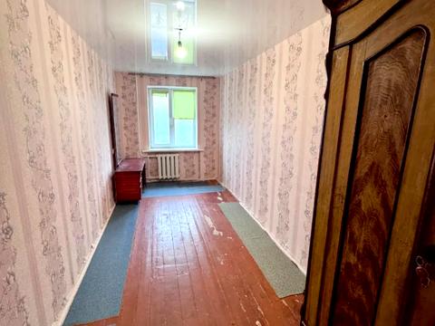 квартира по адресу Высоковольтная ул., 83