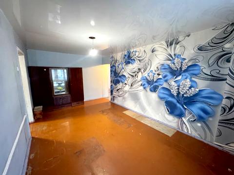 квартира по адресу Высоковольтная ул., 83