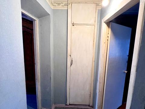 квартира по адресу Высоковольтная ул., 83