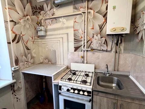 квартира по адресу Высоковольтная ул., 83