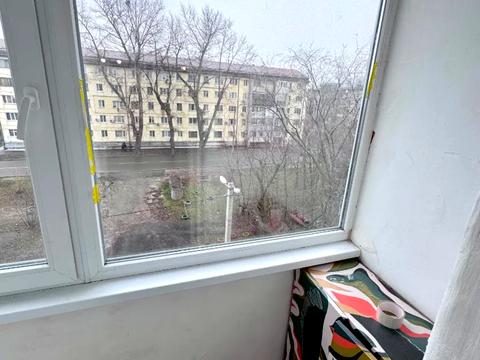 квартира по адресу Высоковольтная ул., 83