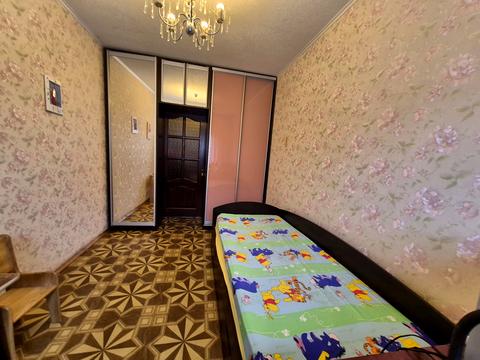 квартира за адресою Вітянська вул., 4-А