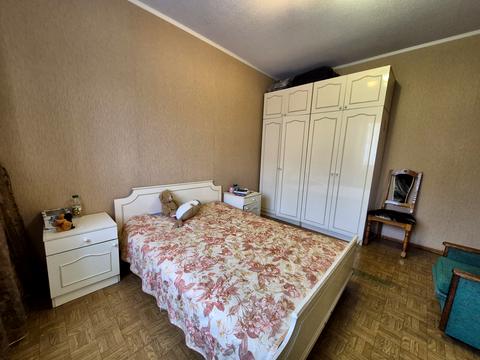 квартира за адресою Вітянська вул., 4-А