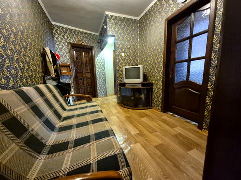 квартира за адресою Вітянська вул., 4-А