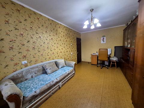 квартира за адресою Вітянська вул., 4-А