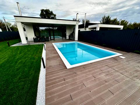 дом по адресу Нова