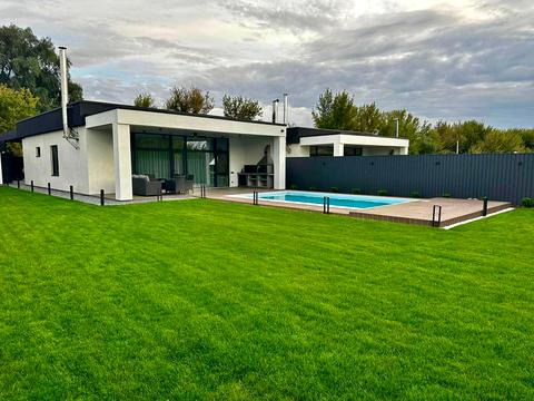 дом по адресу Нова