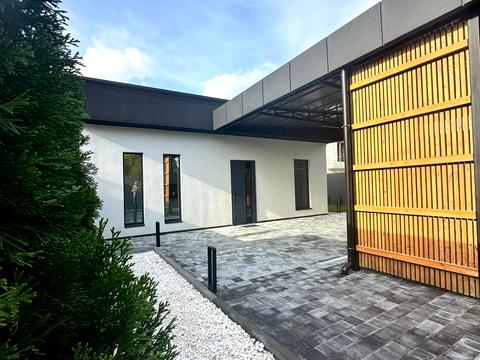 дом по адресу Нова