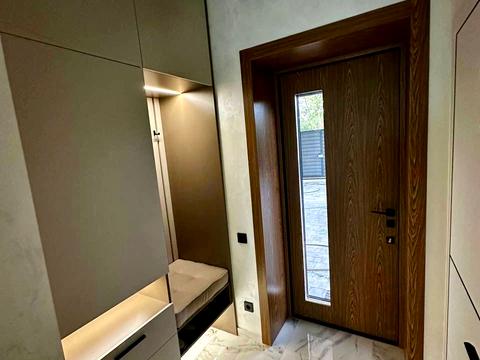 дом по адресу Нова