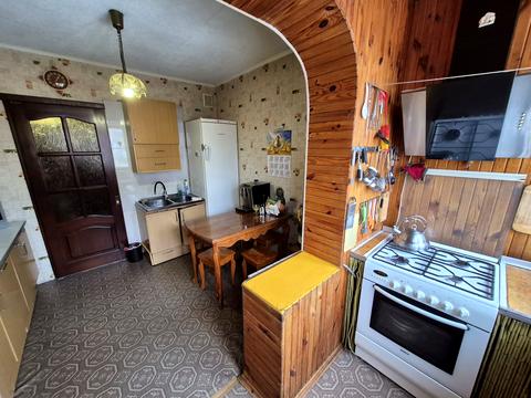 квартира за адресою Вітянська вул., 4-А