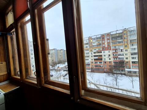 квартира за адресою Вітянська вул., 4-А