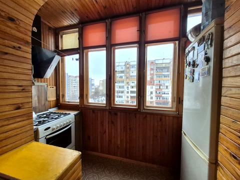 квартира за адресою Вітянська вул., 4-А