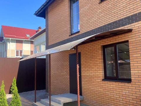 дом по адресу Ягідна ул.