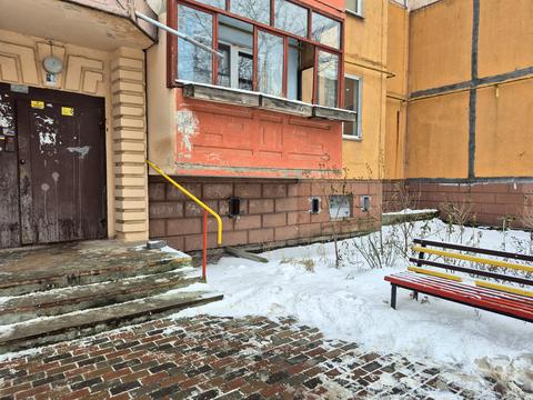 квартира за адресою Вітянська вул., 4-А