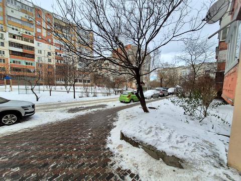 квартира за адресою Вітянська вул., 4-А