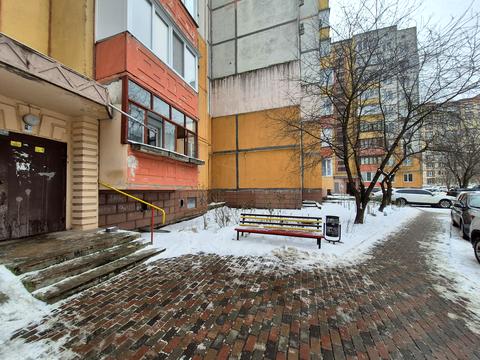 квартира за адресою Вітянська вул., 4-А