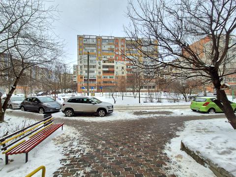 квартира за адресою Вітянська вул., 4-А