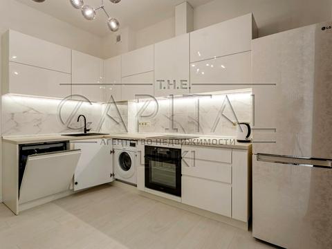 квартира за адресою Бульварно-Кудрявська вул. (Воровського), 17-А