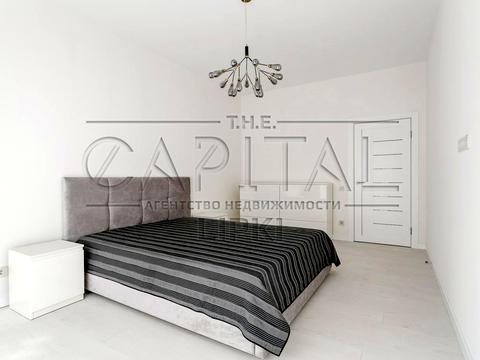 квартира за адресою Бульварно-Кудрявська вул. (Воровського), 17-А