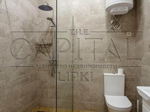 квартира за адресою Бульварно-Кудрявська вул. (Воровського), 17-А