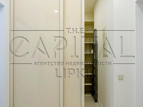 квартира за адресою Бульварно-Кудрявська вул. (Воровського), 17-А