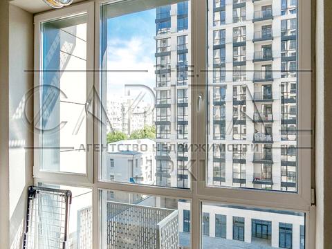 квартира за адресою Бульварно-Кудрявська вул. (Воровського), 17-А