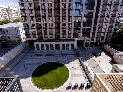 квартира за адресою Бульварно-Кудрявська вул. (Воровського), 17-А