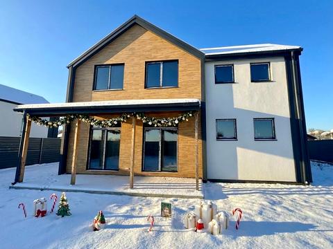 дом по адресу Щаслива