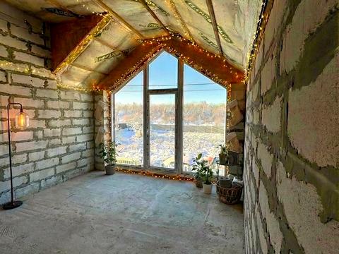 дом по адресу Щаслива