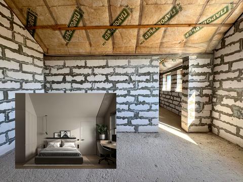 дом по адресу Щаслива