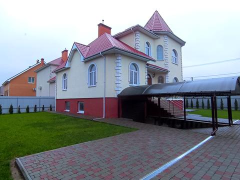 будинок за адресою Джеймса Мейса вул., 44