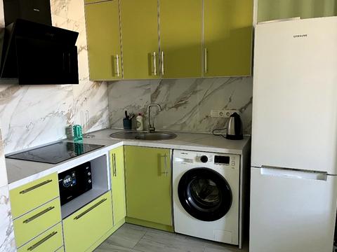 квартира за адресою Польова вул., 73