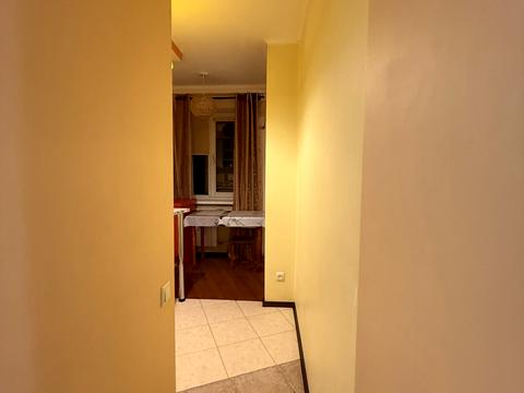 квартира за адресою Юності просп., 5