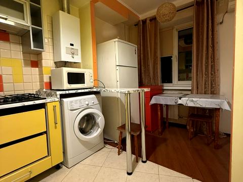 квартира за адресою Юності просп., 5