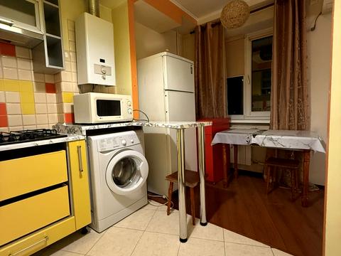 квартира за адресою Юності просп., 5