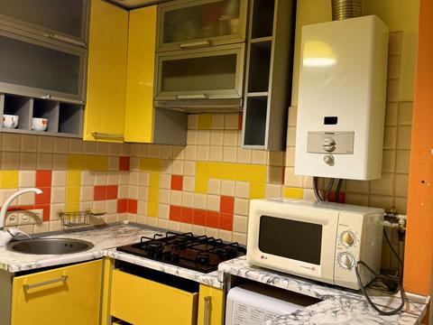 квартира за адресою Юності просп., 5