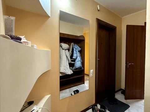 квартира за адресою Юності просп., 5