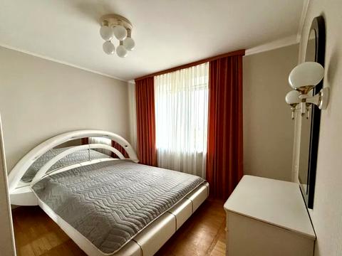 квартира за адресою Запорізьке шосе, 56