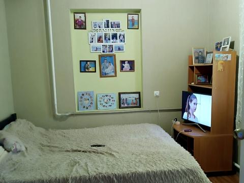 дом по адресу Олега Паршутіна ул.