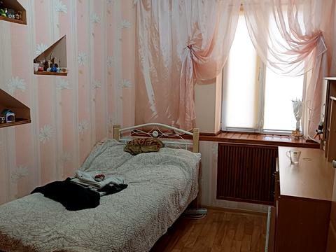 дом по адресу Олега Паршутіна ул.