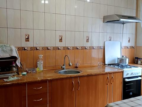 дом по адресу Олега Паршутіна ул.