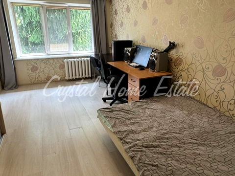 квартира за адресою Солом'янська вул., 21