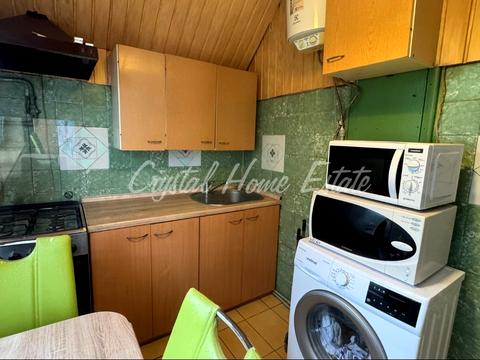 квартира за адресою Солом'янська вул., 21